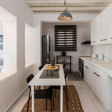 Villa Princess By Thea-Concept * Agios Ioannis Diakoftis
