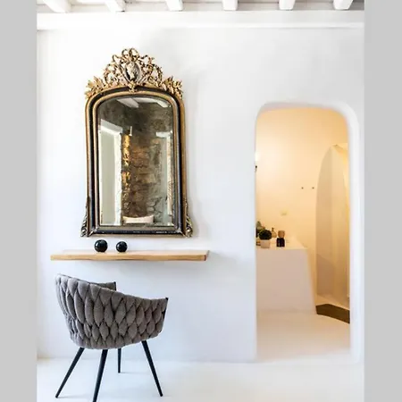 Villa Princess By Thea-Concept Agios Ioannis Diakoftis