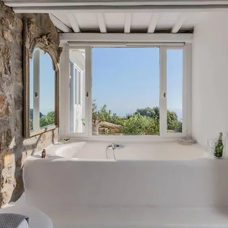 Villa Princess By Thea-Concept Vila Agios Ioannis Diakoftis