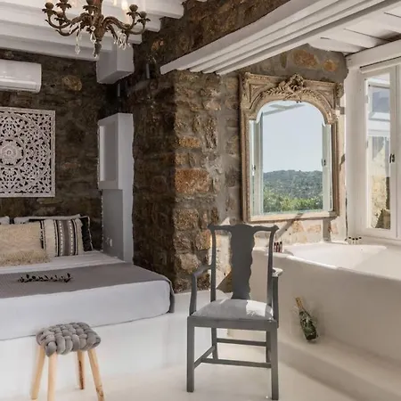 Villa Princess By Thea-Concept