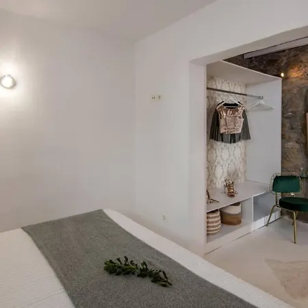 Villa Princess By Thea-Concept Agios Ioannis Diakoftis